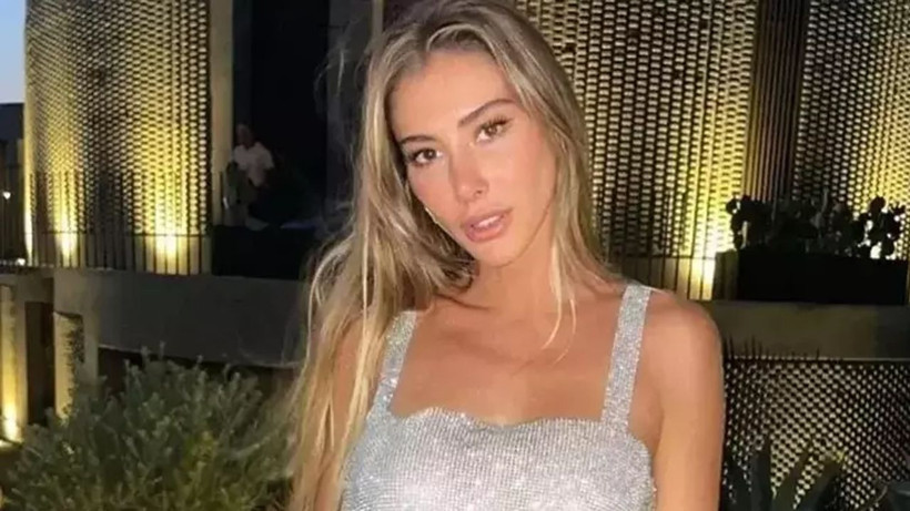 Tövbe süreci sonrası bir darbe daha: Şeyma Subaşı'nın Brezilyalı sevgilisiyle ilişkisi bitti - Resim: 2