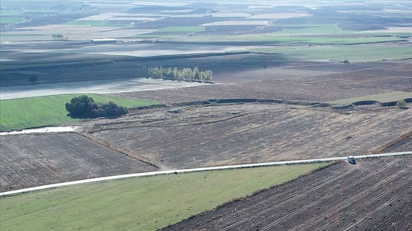 Tapuda yeni dönem: Milyonlarca araziyi ve sahibini ilgilendiriyor; 2b arazilerde son durum - Resim: 9