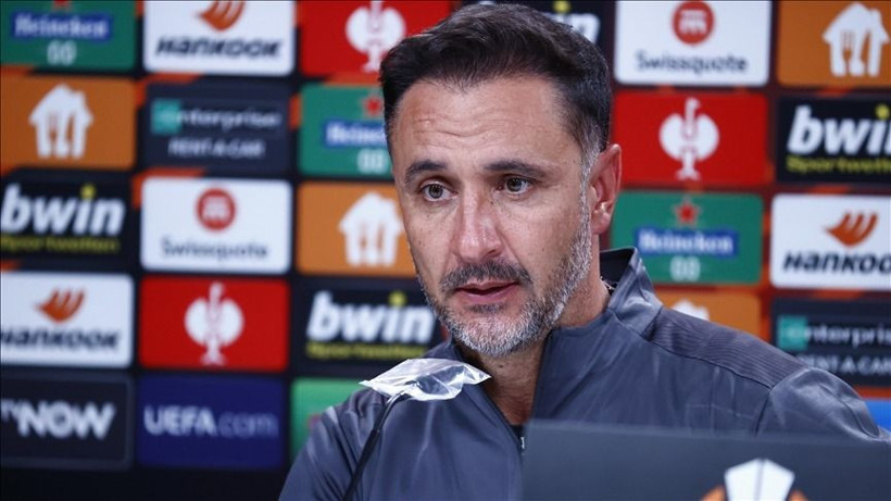 Vitor Pereira, zorlu maç öncesi Fenerbahçe hakkında konuştu - Resim: 4