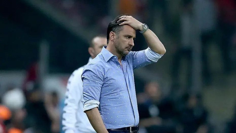 Vitor Pereira, zorlu maç öncesi Fenerbahçe hakkında konuştu - Resim: 2