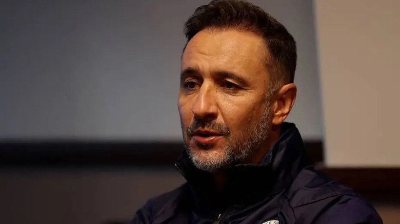 Vitor Pereira, zorlu maç öncesi Fenerbahçe hakkında konuştu - Resim: 1