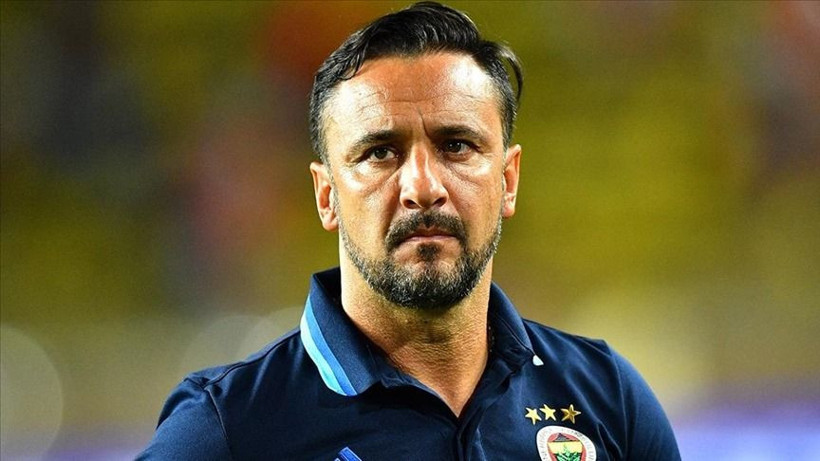 Vitor Pereira, zorlu maç öncesi Fenerbahçe hakkında konuştu - Resim: 5