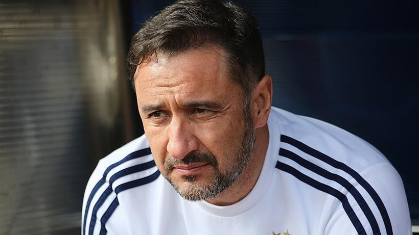 Vitor Pereira, zorlu maç öncesi Fenerbahçe hakkında konuştu - Resim: 3
