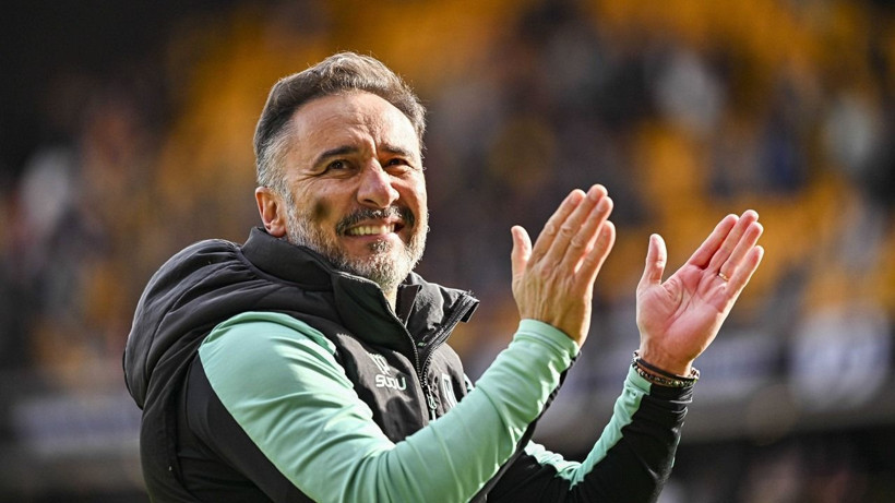 Vitor Pereira, zorlu maç öncesi Fenerbahçe hakkında konuştu - Resim: 6