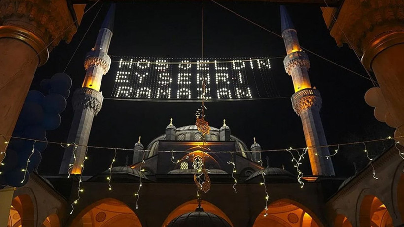 2026 Ramazan İmsakiyesi açıklandı: İlk sahur ve iftar saatleri ne zaman? - Resim: 1