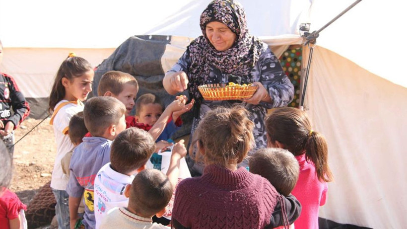 2026 Ramazan İmsakiyesi açıklandı: İlk sahur ve iftar saatleri ne zaman? - Resim: 8