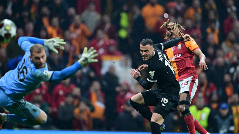 Galatasaray’ın tarihi zaferi sonrası İtalyan basını Juventus’u yerden yere vurdu - Resim: 1