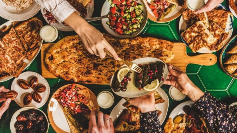 2026 Ramazan İmsakiyesi açıklandı: İlk sahur ve iftar saatleri ne zaman? - Resim: 2