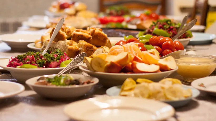 2026 Ramazan İmsakiyesi açıklandı: İlk sahur ve iftar saatleri ne zaman? - Resim: 6