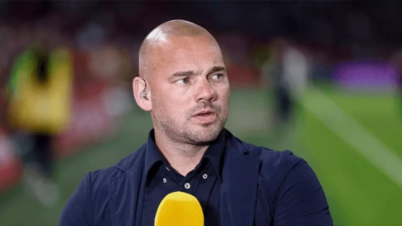 Juventus'a karşı şov yapmıştı: Sniejder'in, Noa Lang sözleri şaşırttı - Resim: 8