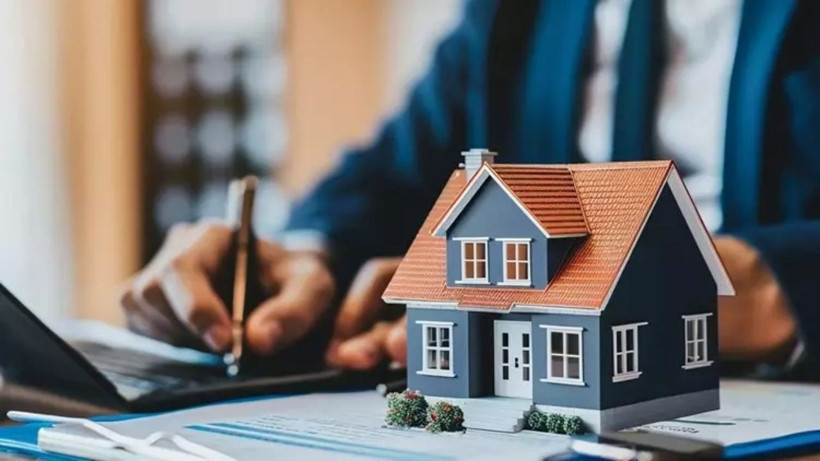 Emlakta yeni dönem: 400 milyarlık gelir beklentisi… 240 bin ilan çöp oluyor - Resim : 1