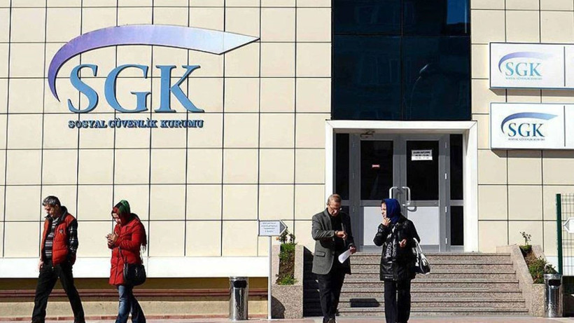 SGK bu hileleri tek tek yakalıyor: Emekliliğiniz iptal olabilir - Resim: 8