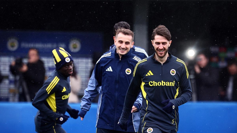 Heyecan zirvede: Tedesco'nun Nottingham Forest maçı planı - Resim: 1