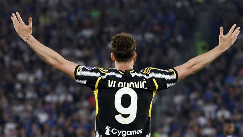 Galatasaray hezimeti sonrası Spaletti neşteri vurdu: Ayrılıklar geliyor - Resim: 5