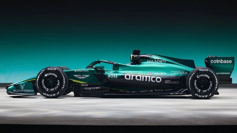 Aston Martin Formula 1'de adını 50 milyona sterline satıyor: James Bond'un markası tehlikede mi? - Resim: 1