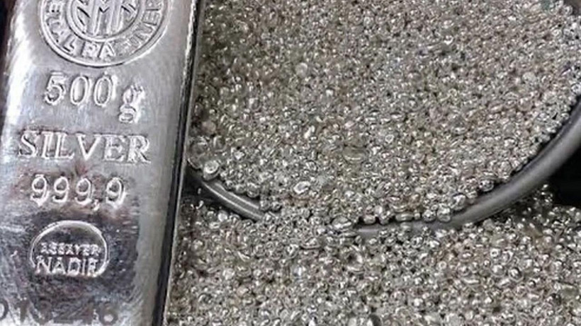 Borsa İstanbul’dan gümüş alarmı: İnternetten alanlar dikkat - Resim: 4