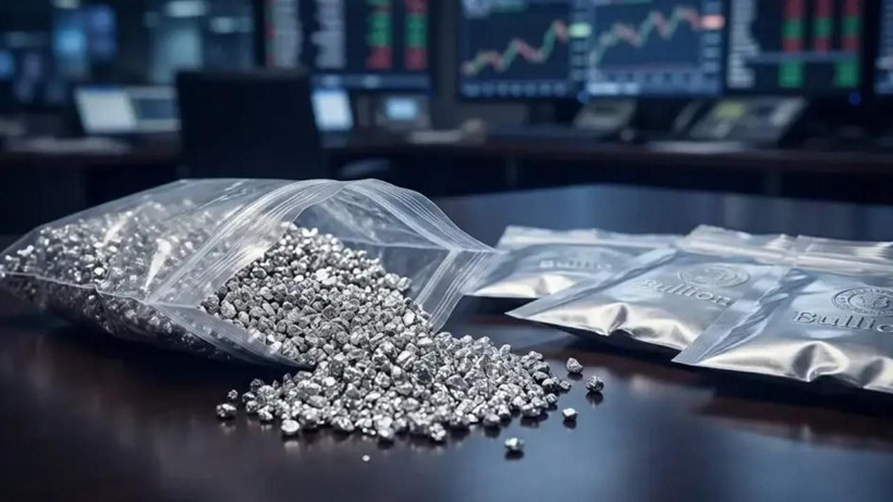 Borsa İstanbul’dan gümüş alarmı: İnternetten alanlar dikkat - Resim: 2