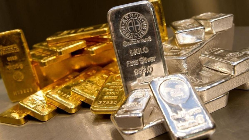 Selçuk Geçer ‘sürpriz’ diyerek açıkladı: Altını tahtından edecek - Resim: 1