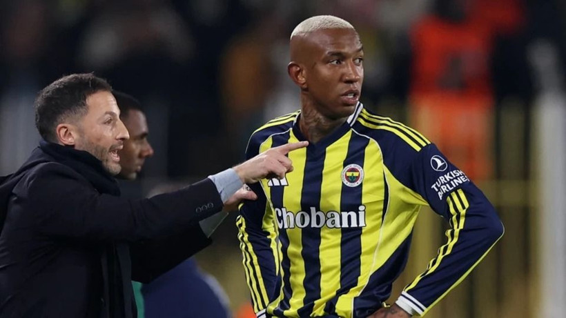 İngiliz basınından olay olacak Fenerbahçe sözleri, Pereira'ya övgü - Resim: 8