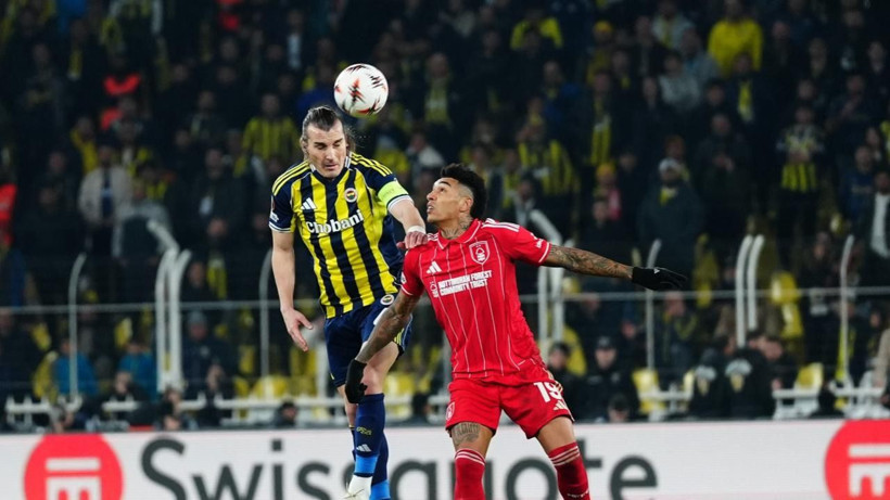 İngiliz basınından olay olacak Fenerbahçe sözleri, Pereira'ya övgü - Resim: 10