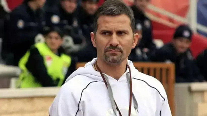 Galatasaray efsanesi Ergün Penbe’ye Uşakspor yöneticisinden saldırı - Resim: 8