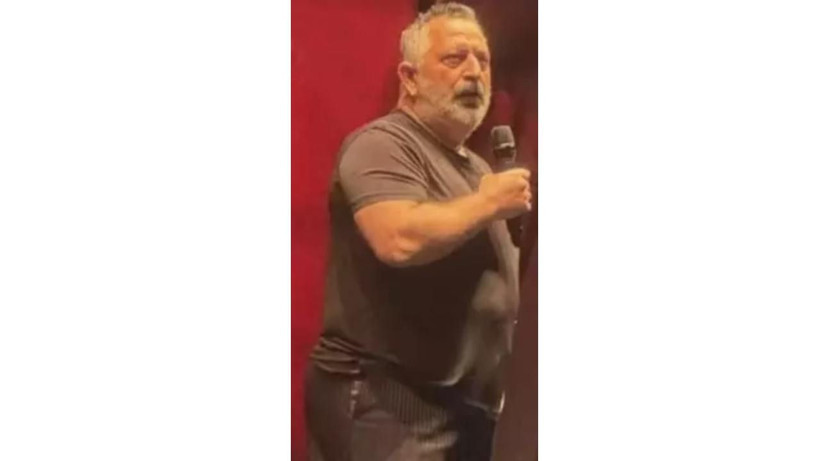 Cem Yılmaz’dan GORA hazırlığı: Spor kampına başladı - Resim: 3