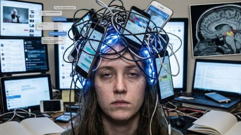 Mavi ışık alarmına karşı uzman uyardı: Telefon ve tablet beyni yavaşlatıyor - Resim: 6