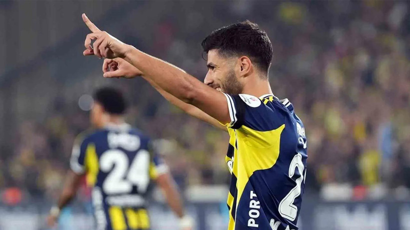 Ne oldu sana Asensio? Avrupa performansı tartışma yarattı - Resim: 2