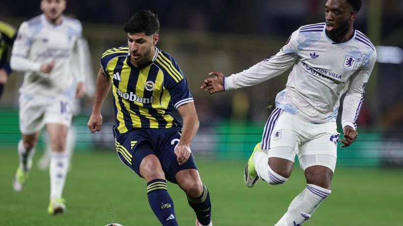 Ne oldu sana Asensio? Avrupa performansı tartışma yarattı - Resim: 3