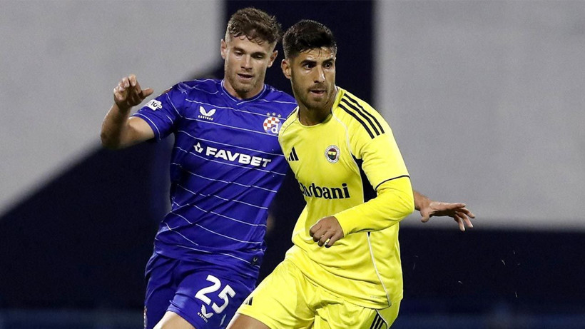 Ne oldu sana Asensio? Avrupa performansı tartışma yarattı - Resim: 5