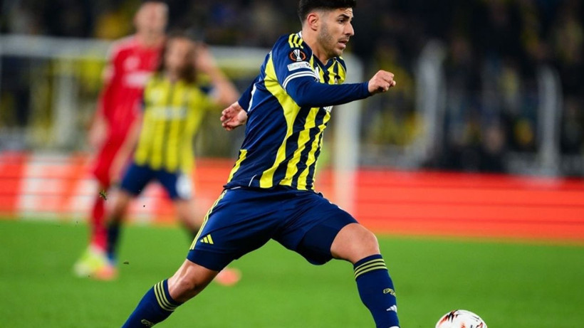 Ne oldu sana Asensio? Avrupa performansı tartışma yarattı - Resim: 1