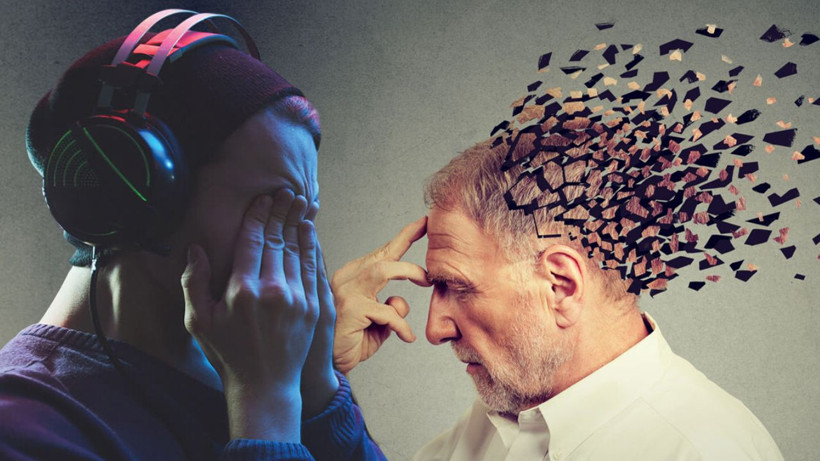 Mavi ışık alarmına karşı uzman uyardı: Telefon ve tablet beyni yavaşlatıyor - Resim: 1