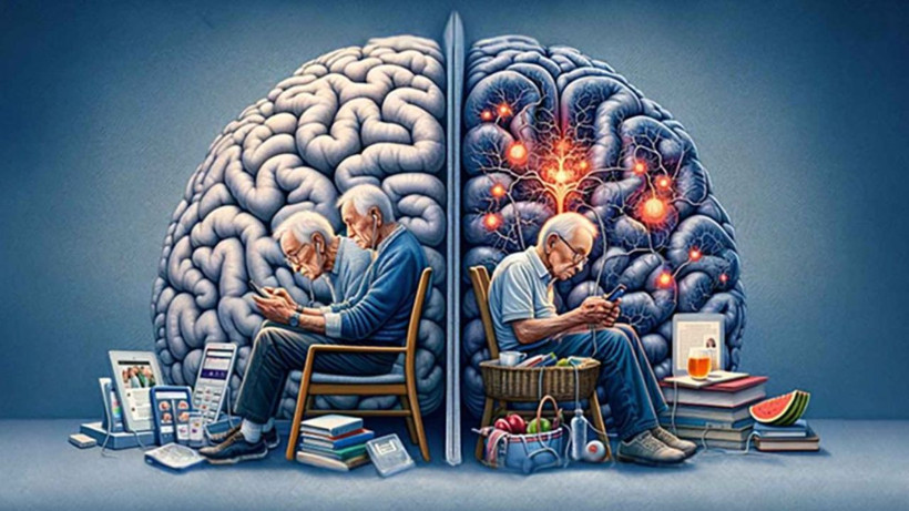 Mavi ışık alarmına karşı uzman uyardı: Telefon ve tablet beyni yavaşlatıyor - Resim: 9