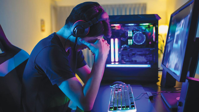 Mavi ışık alarmına karşı uzman uyardı: Telefon ve tablet beyni yavaşlatıyor - Resim: 2