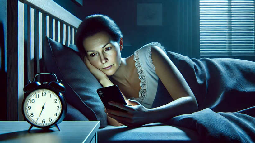 Mavi ışık alarmına karşı uzman uyardı: Telefon ve tablet beyni yavaşlatıyor - Resim: 7