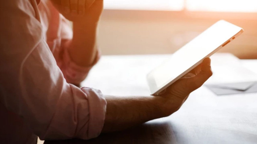 Mavi ışık alarmına karşı uzman uyardı: Telefon ve tablet beyni yavaşlatıyor - Resim: 5