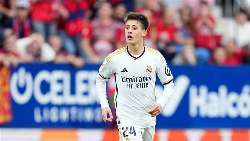 Futbolseverler ekran başında: İşte Cumartesi gününün öne çıkan maçları - Resim: 8