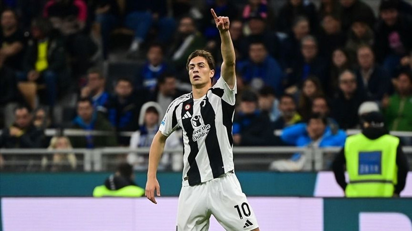 Futbolseverler ekran başında: İşte Cumartesi gününün öne çıkan maçları - Resim: 3