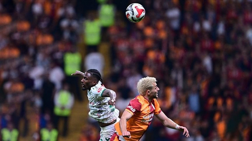 Yapay zeka Konyaspor - Galatasaray maçının skorunu tahmin etti - Resim: 1