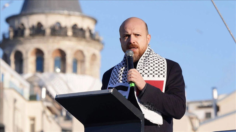 AKP seçmeni Bilal Erdoğan'a oy verecek mi? İşte dev anketin sonuçları - Resim: 3