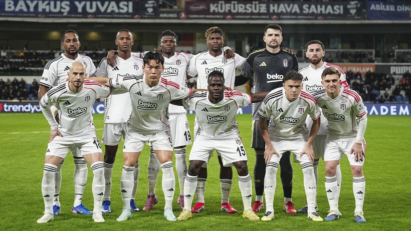 Ve Sergen Yalçın kararını verdi: Göztepe maçı ilk 11'de değişiklik - Resim: 10