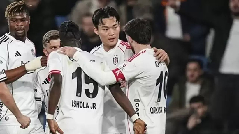 Ve Sergen Yalçın kararını verdi: Göztepe maçı ilk 11'de değişiklik - Resim: 3