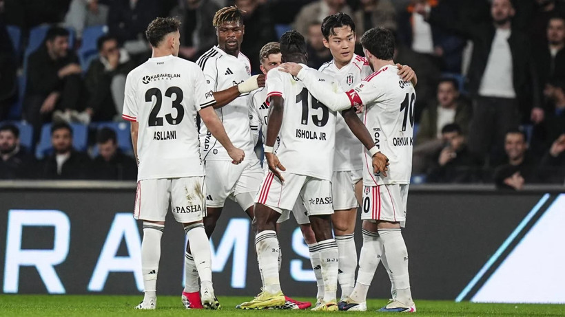 Yapay zeka Beşiktaş - Göztepe maçının sonucunu tahmin etti - Resim: 9