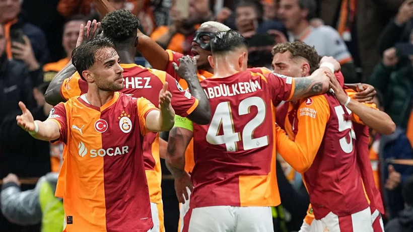 Spaletti'nin sabrı taştı: Galatasaray maçı öncesi kadroda beklenmedik hamle - Resim: 1