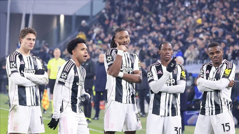 Spaletti'nin sabrı taştı: Galatasaray maçı öncesi kadroda beklenmedik hamle - Resim: 11