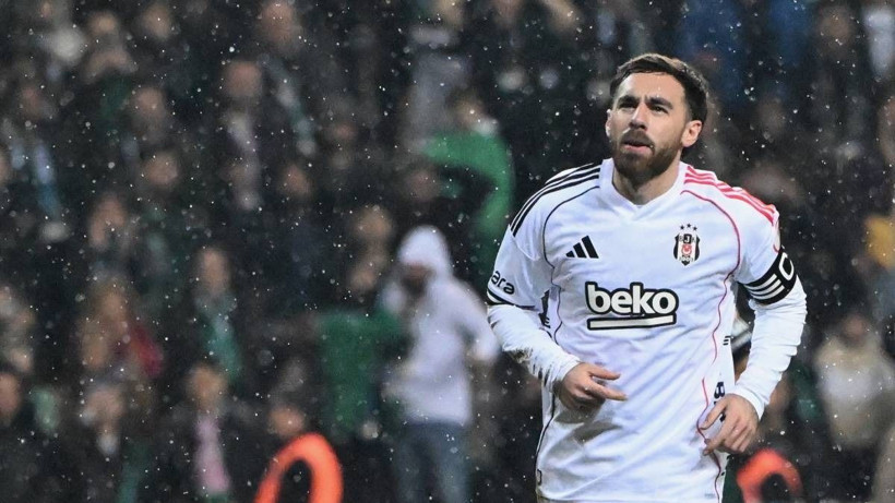 Bu kadarını kimse beklemiyordu: Orkun Kökçü sözünü tuttu... - Resim: 8