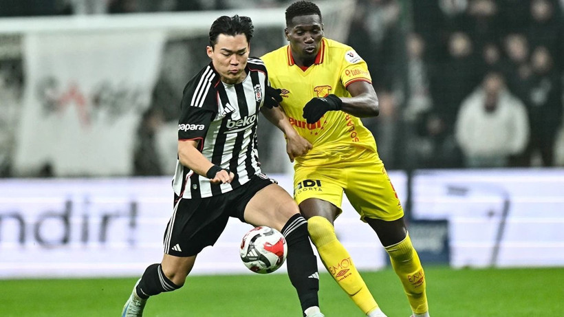 Bu kadarını kimse beklemiyordu: Orkun Kökçü sözünü tuttu... - Resim: 1