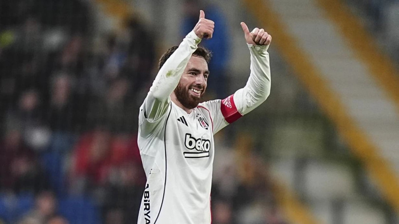 Bu kadarını kimse beklemiyordu: Orkun Kökçü sözünü tuttu... - Resim: 4