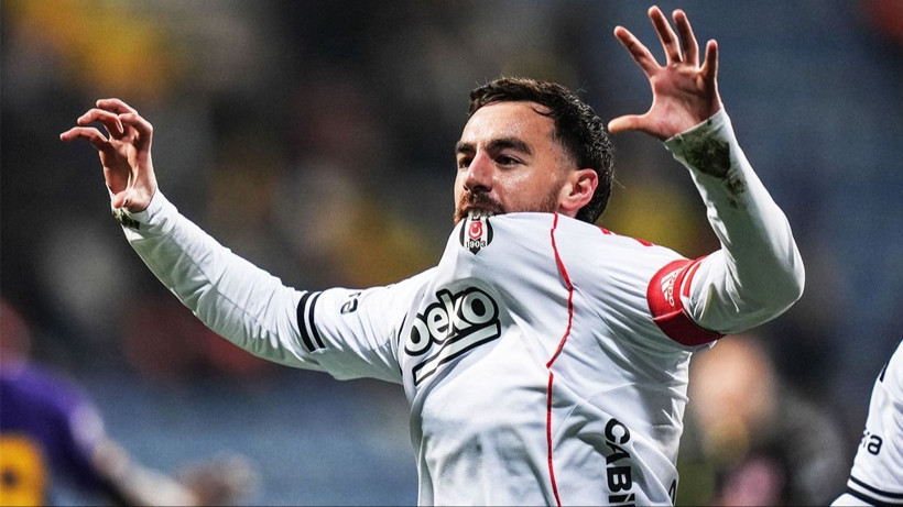 Bu kadarını kimse beklemiyordu: Orkun Kökçü sözünü tuttu... - Resim: 3