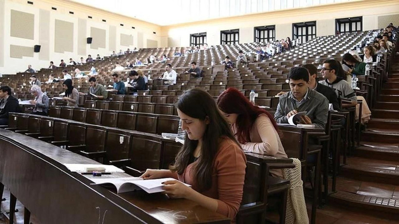 Eğitime ayrılan kaynak geriledi: Türkiye Avrupa ortalamasının gerisinde - Resim: 5